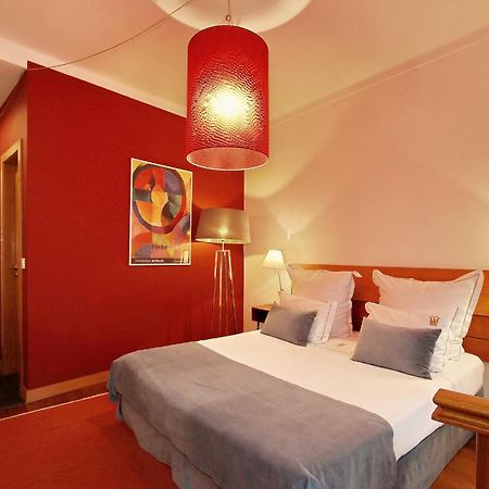 Hotel Mestre De Avis Guimaraes Exterior photo