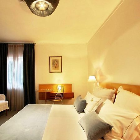 Hotel Mestre De Avis Guimaraes Exterior photo